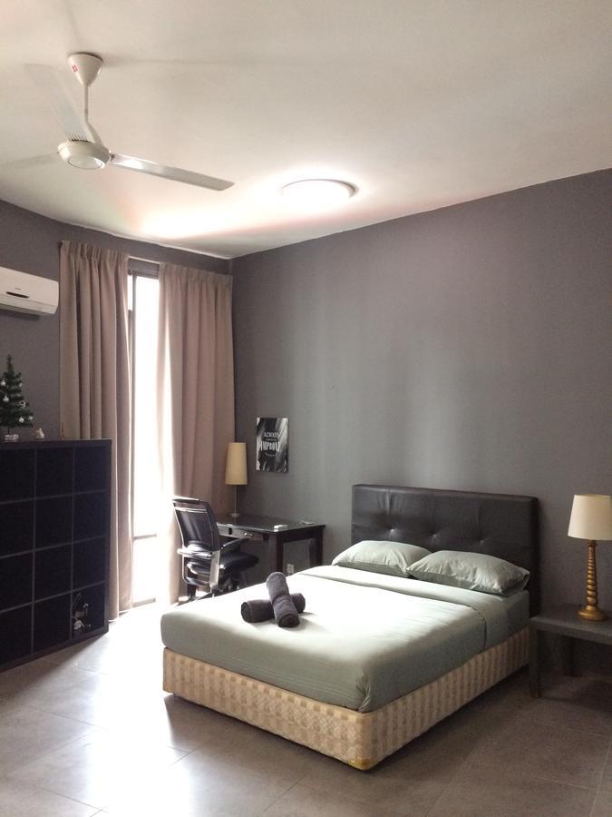 Empire Damansara Residence Suites Petaling Jaya Exterior foto